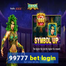 99777 bet login